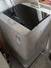 松下（Panasonic）【吳磊推薦】波輪洗衣機(jī)全自動10公斤大容量 智能毛毯洗桶自潔內(nèi)衣洗衣機(jī) 國家補(bǔ)貼XQB100-8Q1A 曬單實拍圖