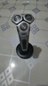 飛利浦（PHILIPS）電動剃須刀旋轉(zhuǎn)式SkinIQ蜂巢高端9系pro智能刮胡刀全身水洗胡須刀原裝敏感肌剃胡刀 蜂巢9系【敏感肌適用】-店鋪爆款 曬單實拍圖