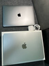 Apple/蘋果【國家補貼】AI筆記本/2025款MacBookAir13英寸M4(10+10核)16G 512G 銀色電腦MW0X3CH/A 曬單實拍圖