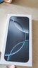Apple/蘋果 iPhone 16 Pro Max（A3297）256GB 白色鈦金屬 支持移動聯(lián)通電信5G 雙卡雙待手機 曬單實拍圖