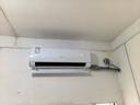 科龍空調(diào)大2匹 海信出品 靜省電 新一級變頻冷暖臥室客廳掛機 以舊換新國家補貼20% KFR-50GW/QY1-X1 曬單實拍圖