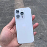 Apple/蘋果 iPhone 16 Pro（A3294）256GB 白色鈦金屬 支持移動聯(lián)通電信5G 雙卡雙待手機 曬單實拍圖