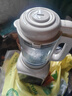 美的（Midea）2025新款破壁機(jī)家用小型3-4人用 1.2L輕音多功能全自動(dòng)免煮豆?jié){機(jī)五谷雜糧輔食榨汁機(jī)001 國家補(bǔ)貼 曬單實(shí)拍圖