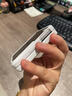 小米Xiaomi MIX Flip 2 【國家補貼15%】5G小折疊屏智能手機 貝殼白 12GB+256GB 官方標配 曬單實拍圖