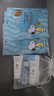SNOOPY史努比青少年護(hù)膚品禮盒13-15-19歲青春期男女學(xué)生洗面奶補(bǔ)水保濕 曬單實(shí)拍圖
