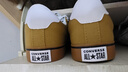 匡威（Converse）官方 Tobin托賓男女撞色星箭復古休閑板鞋A07511C A07511C 43 曬單實拍圖