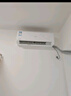 長虹（CHANGHONG）空調(diào)大1匹新一級省電熊貓懶變頻銅線電機空調(diào)國家補貼20%空調(diào)臥室掛式KFR-26GW/ZDCSW1+R1以舊換新 曬單實拍圖