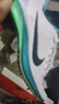耐克（NIKE）官方DRAGONFLY男子中考體育長跑田徑釘鞋秋季透氣輕便運(yùn)動FD8413 102白/黑/亮杉木綠/亮藻綠/蒸氣綠/熒光黃 41 曬單實拍圖