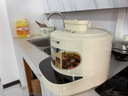 韓派三格電壓力鍋鴛鴦雙膽電高壓鍋2025新款家用分格電飯煲一鍋多用3L大容量多功能小型電飯鍋1-2-3人 陶瓷釉三格款【三格內(nèi)膽+單格標準內(nèi)膽+雙蓋】 3L 曬單實拍圖