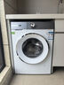 博世（BOSCH）6系 10公斤全自動(dòng)變頻滾筒洗衣機(jī) 家用大容量 活氧空氣洗 羊毛洗護(hù) 除菌除螨 支持國(guó)家補(bǔ)貼 WGB254E00W 曬單實(shí)拍圖