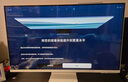 三星（SAMSUNG）32英寸 M70D 4K Type-C65w 海量app Tizen系統(tǒng) 藍(lán)牙連接 內(nèi)置音箱 辦公智慧顯示器 LS32DM702UCXXF 曬單實(shí)拍圖