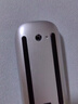 IFACE MALL蘋果無線藍(lán)牙鼠標(biāo) 適用macbook筆記本平板ipad臺式電腦手機(jī)通用 air妙控靜音充電新款辦公游戲鼠標(biāo) 白色二代充電版【藍(lán)牙5.0高速連接&加送鼠標(biāo)墊】 曬單實拍圖