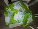 小島老師翻蓋壁掛式大母嬰級食品級保鮮膜套加厚加大耐高溫可蒸煮家用碗套 600只【加大40cm】母嬰級抗菌 曬單實(shí)拍圖