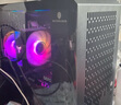 微星全家桶AMD 銳龍R5 5600/R7 5700X/RTX 5060/RTX5070TI辦公電腦AI主機電競游戲臺式整機diy組裝電腦 5600+RTX5060丨沖量款 曬單實拍圖
