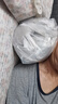 京嚴(yán)頸椎枕枕頭護(hù)頸枕頸椎病專用蝴蝶深睡枕睡眠深度睡覺成人側(cè)睡記憶 零壓深睡枕【分區(qū)護(hù)頸 雙面可睡】 單只 高枕 柔軟包裹/側(cè)睡不壓臉/可拆洗 曬單實(shí)拍圖