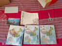這里是中國1+2+3 星球研究所 中國青藏高原研究會 著 中國地理科普書“2019年度中國好書，第十五屆文津圖書獎，中華優(yōu)秀科普圖書” 中信出版社 這里是中國1+2+3（禮盒套裝共3冊） 曬單實拍圖