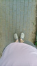卡駱馳（crocs）洞洞鞋男女鞋貝雅一腳蹬穿休閑鞋沙灘涼拖鞋10126TZ 曬單實拍圖