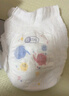 好奇（Huggies）金裝成長褲XL96片(12-17kg)加大號嬰兒尿不濕超薄柔軟透氣 曬單實拍圖