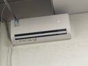 TCL空調 1.5匹新一級能效變頻冷暖 臥室壁掛式空調掛機KFRd-33GW/D-STA11Bp(B1)以舊換新國家補貼 曬單實拍圖