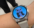 HUAWEI WATCH GT 5 46mm 蒼山灰 氟橡膠表帶華為智能手表情緒健康助手玄璣感知系統(tǒng) 曬單實(shí)拍圖