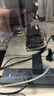 COOLMOON酷月GH系列臺式機電腦小機箱顯卡支撐架千斤頂螺旋伸縮迷你mini磁吸式40系白色固定托架顯卡支架 GH-80黑色磁吸版【伸縮范圍5-8cm】 曬單實拍圖