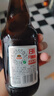 燕京啤酒U8啤酒500ml*12瓶*2箱 共24瓶送貨上門   蘇超啤酒 整箱批發(fā) 500mL 24瓶 曬單實(shí)拍圖