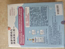 哈羅閃（sanosan）嬰兒洗發(fā)水沐浴露二合一600ml（500ml+50ml*2） 曬單實拍圖
