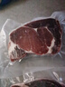 京東超市海外直采 原切草飼眼肉牛排 凈重4斤（10片）牛肉輕食健身減脂 曬單實(shí)拍圖