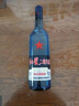 紅星二鍋頭 藍瓶綿柔8陳釀 清香型白酒 43度 750ml*6瓶 整箱裝口糧酒 曬單實拍圖