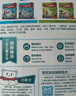 三全兒童水餃組合 蝦仁玉米+三文魚(yú)嫩青菜300g*2盒84只 速凍兒童早餐 曬單實(shí)拍圖