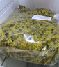 格沃斯（GEWOSI）【無添加】雪菜農(nóng)家雪里紅咸菜雪菜雪里蕻爽口下飯菜多規(guī)格可選 碎雪菜5斤 曬單實拍圖