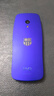 HMD3210巴薩版 4G全網(wǎng)通 傳承諾基亞經(jīng)典 2.4英寸雙卡雙待 直板按鍵學(xué)生功能機(jī)備用AI手機(jī) 藍(lán)色 曬單實(shí)拍圖