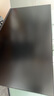 華為MateView SE 27英寸 高清 IPS全面屏 100Hz高刷 電腦辦公顯示器 萊茵護眼 標(biāo)準(zhǔn)版 曬單實拍圖