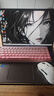 宏碁（acer）宏基【2025新品】暗影騎士擎7【國家補(bǔ)貼20%】【5060/70顯卡】電競游戲本大學(xué)生設(shè)計(jì)筆記本電腦 i7-13650HX【RTX5060】16G 官方標(biāo)配：1T/2.5K+高刷 曬單實(shí)拍圖
