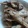 待香待色正宗揚(yáng)州老鵝鹽水鵝揚(yáng)州特產(chǎn)吃了忘不了鵝肉熟食4斤多真空包裝 禮盒整只4.2斤[真空包裝+贈(zèng)鹵汁] 曬單實(shí)拍圖
