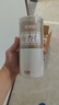 敬賢堂南杏仁500g（250g*2罐）生杏仁片 去皮大顆粒  烘焙原料藥食同源 曬單實(shí)拍圖