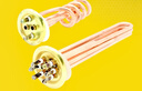 泰卓陽(yáng)開(kāi)水器加熱管商用熱水器電熱管飲水器發(fā)熱管220V380V/3KW6KW912KW 紫銅耐用款 88盤(pán)-380V6KW 曬單實(shí)拍圖
