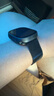 BHO適用蘋果手表表帶Apple Watch S10/Ultra2鈦金屬米蘭尼斯表帶iwach S9/8/7/6/SE降落傘式扣表帶 曬單實(shí)拍圖