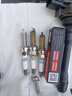 湃速日產(chǎn)軒逸e-POWER1.2/奇駿1.5T油電混合火花塞原廠汽車雙銥金9951 曬單實(shí)拍圖
