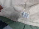 特步（XTEP）女子外套拼色風(fēng)衣復(fù)古運動戶外寬松舒適百搭 曬單實拍圖