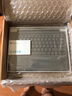 微軟Surface pro7原裝鍵盤(pán)蓋pro7+/6/5/4/3全新正品原廠(chǎng)原封磁吸帶背光保護殼 木炭灰鍵盤(pán)【盒裝】店保1年 曬單實(shí)拍圖