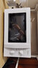 美的（Midea）快捷微波爐 家用小型 360°轉(zhuǎn)盤加熱 旋鈕操控 易潔內(nèi)膽（M1-L213B） 曬單實(shí)拍圖