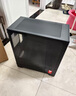 酷冷至尊(CoolerMaster)Elite301 Lite黑色版 MATX電腦機(jī)箱 免工具前面板/鋼化玻璃側(cè)板/支持USB Type-C 曬單實(shí)拍圖