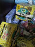 樂而雅花王零觸感日用輕巧衛(wèi)生巾組合8包裝64片姨媽巾量多超薄超長 曬單實(shí)拍圖
