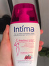 茵緹瑪（Intima）私處護理液 蔓越莓精華女性私密處洗液婦科陰部清潔家庭日常護理 曬單實拍圖