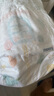 MOONY尤妮佳moony蘇菲慕怡小風(fēng)窗開心褲拉拉褲XL26透氣親膚尿不濕 曬單實拍圖
