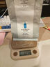 香山電子秤廚房秤【JOY聯(lián)名款】克稱食物烘焙秤稱菜茶葉 0.1g高精度 曬單實拍圖