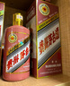 茅臺（MOUTAI）生肖 乙巳蛇年 醬香型白酒 53度 500ml*6 整箱裝【名酒鑒真】 曬單實拍圖