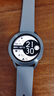 小米（MI）Xiaomi Watch S3 銀色 國家補(bǔ)貼 小米汽車SU7鑰匙 澎湃OS 全天血氧監(jiān)測 智能運(yùn)動手表 男表女表 曬單實(shí)拍圖