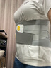 諾泰（nuotai）醫(yī)用級護腰帶腰間盤突出腰肌勞損托椎間盤支撐久坐神器護具F06XL 曬單實拍圖
